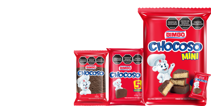 CASERO BIMBO Bimbo casero-bimbo-bimbo
